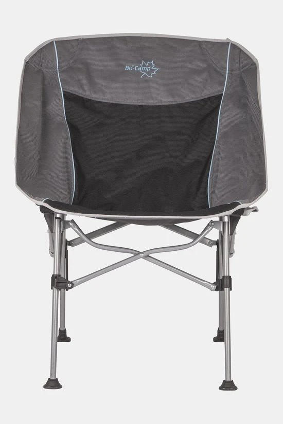 Bo-Camp Deluxe - Extra Compact Campingstoel - Afbeelding 3