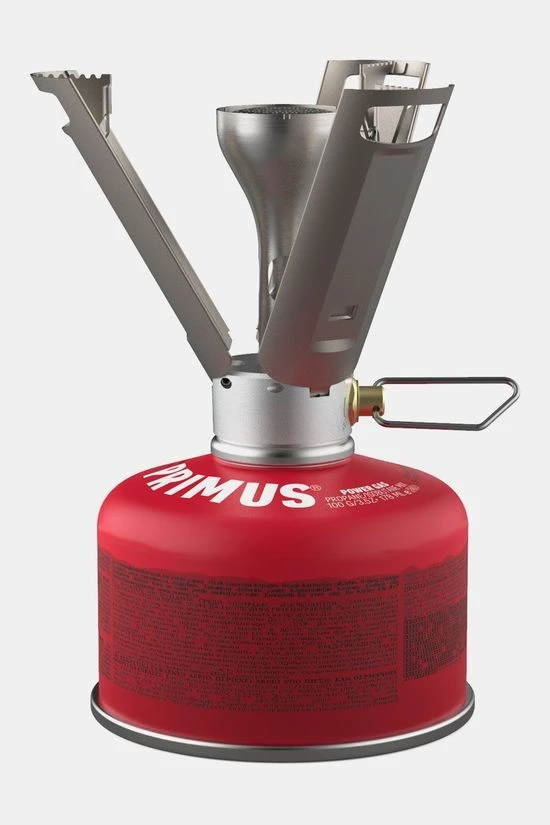 Primus Firestick Stove Titanium Gasbrander - Afbeelding 2