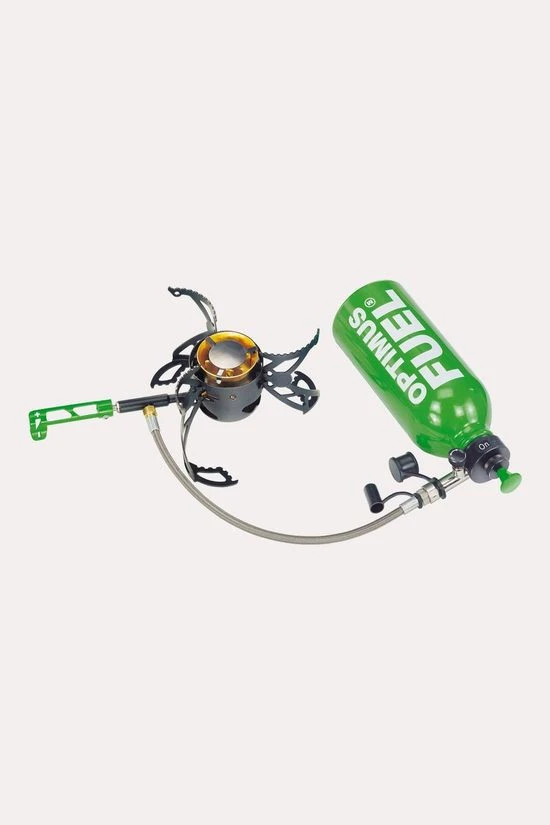 Optimus Nova Brander - Afbeelding 4