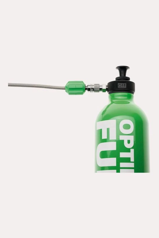 Optimus Nova Brander - Afbeelding 10