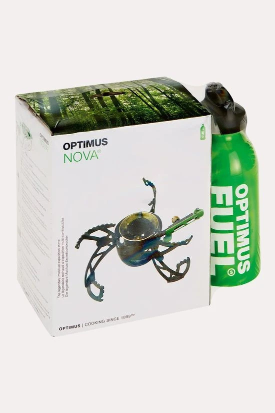 Optimus Nova Brander - Afbeelding 11