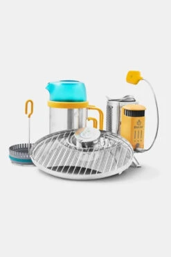 Biolite Campstove Complete Kit