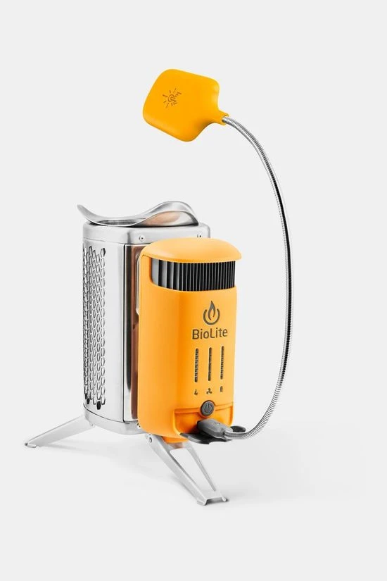 Biolite Campstove 2+ Lampje