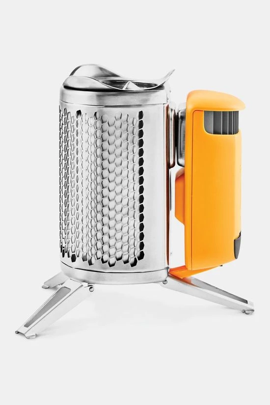 Biolite Campstove 2+ Lampje - Afbeelding 3