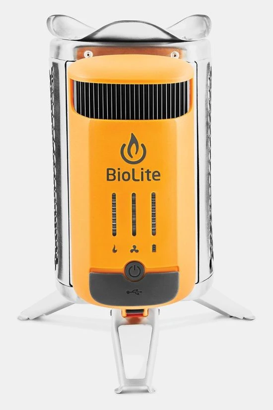 Biolite Campstove 2+ Lampje - Afbeelding 5