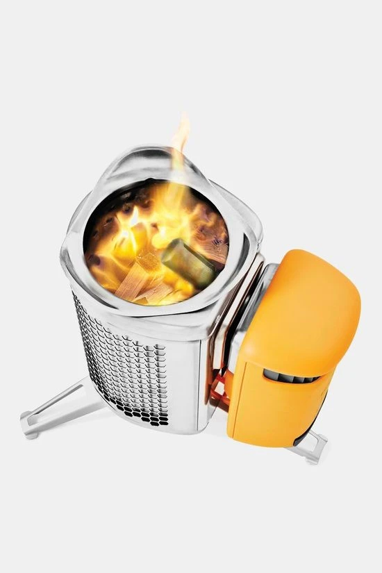 Biolite Campstove 2+ Lampje - Afbeelding 6