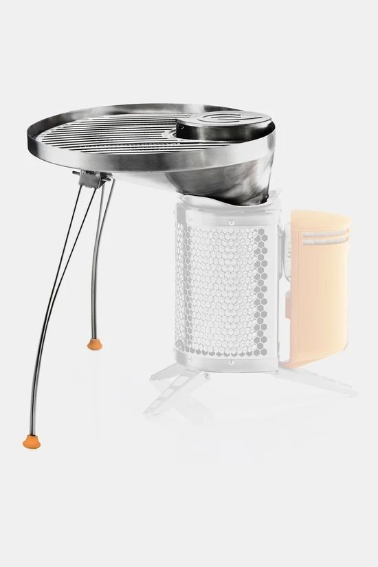 Biolite Campstove Portable Grill