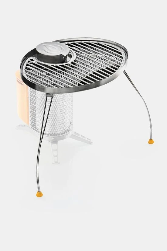 Biolite Campstove Portable Grill - Afbeelding 2