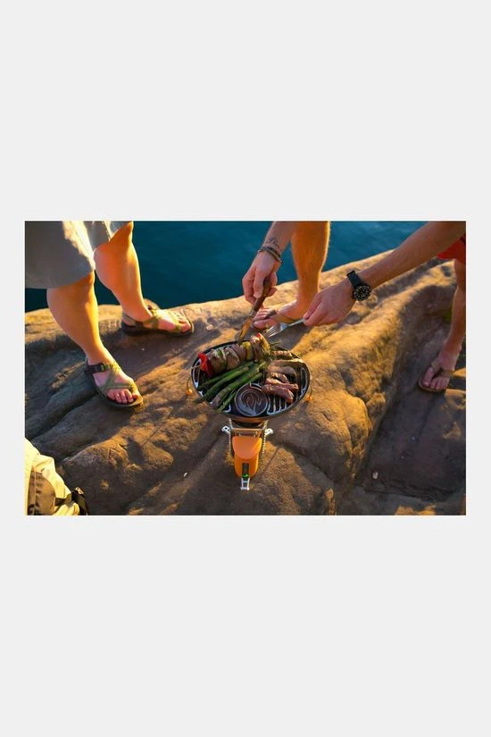 Biolite Campstove Portable Grill - Afbeelding 6
