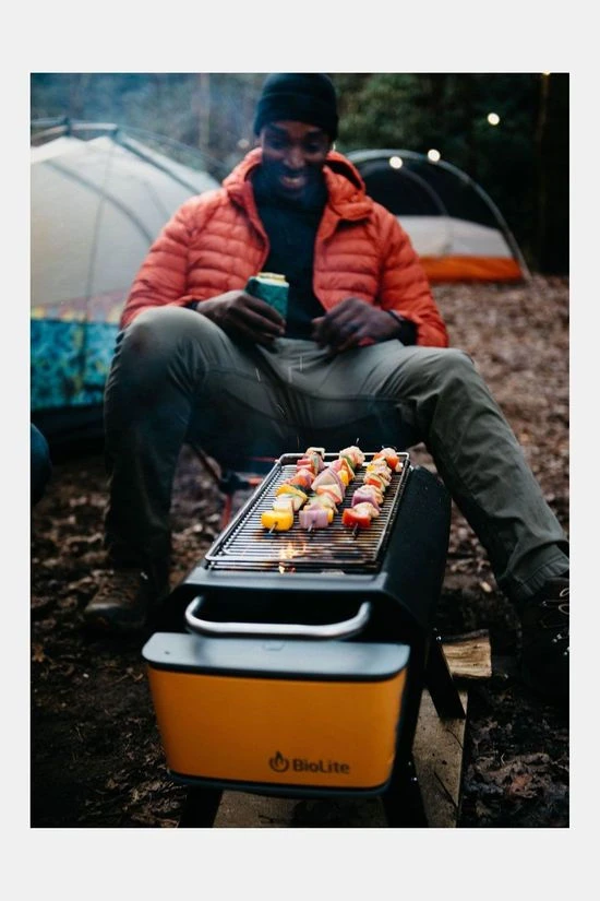 Biolite FirePit+ Grill - Afbeelding 7