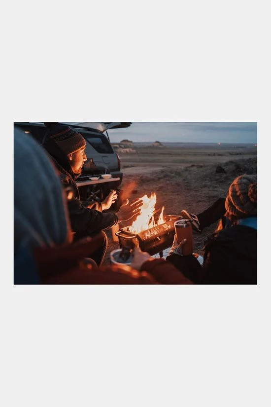 Biolite FirePit+ Grill - Afbeelding 8