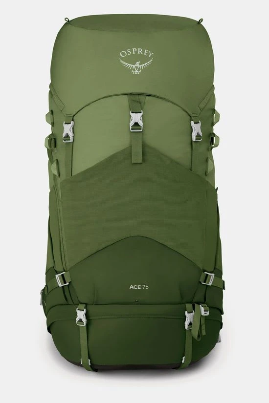 Osprey Ace 75 Youth Backpack - Afbeelding 3