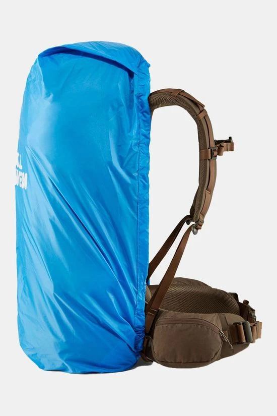 FJÄLLRÄVEN Singi 48L Rugzak - Afbeelding 3