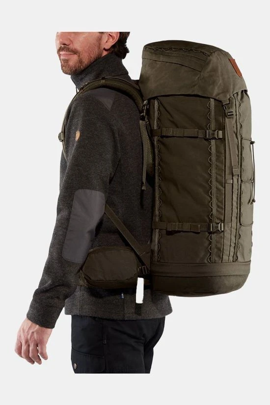 FJÄLLRÄVEN Singi 48L Rugzak - Afbeelding 4
