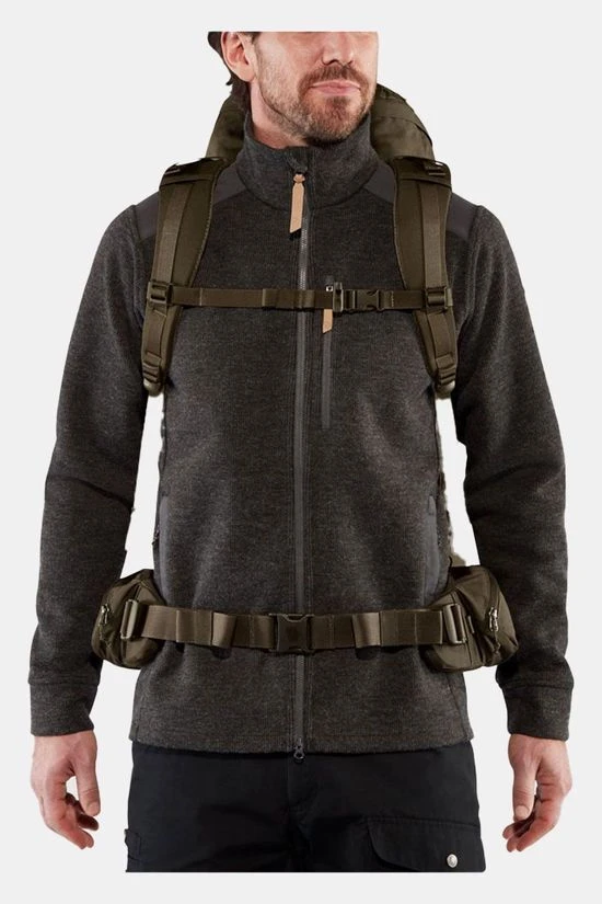 FJÄLLRÄVEN Singi 48L Rugzak - Afbeelding 6