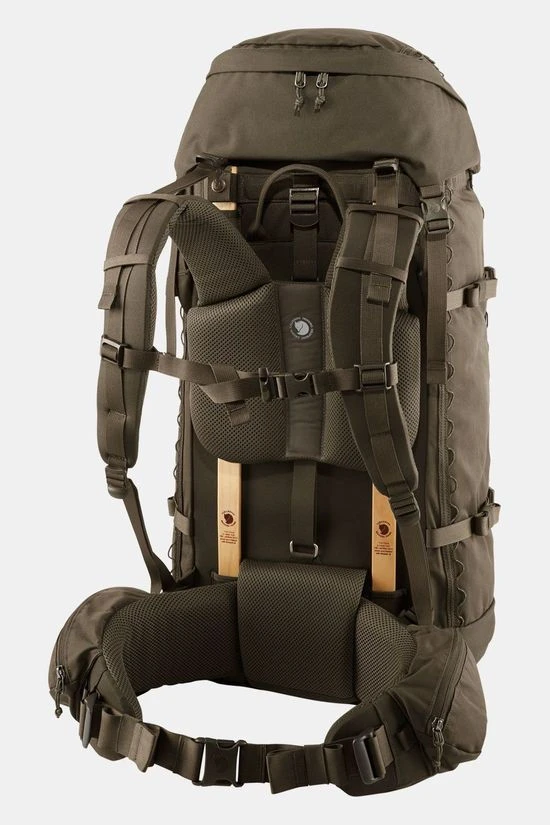 FJÄLLRÄVEN Singi 48L Rugzak - Afbeelding 2