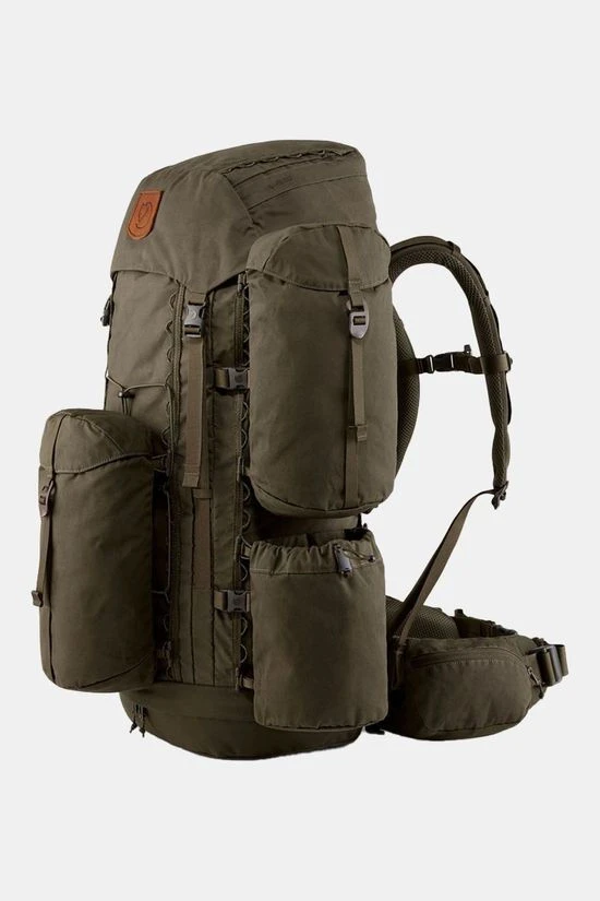 FJÄLLRÄVEN Singi 48L Rugzak - Afbeelding 7
