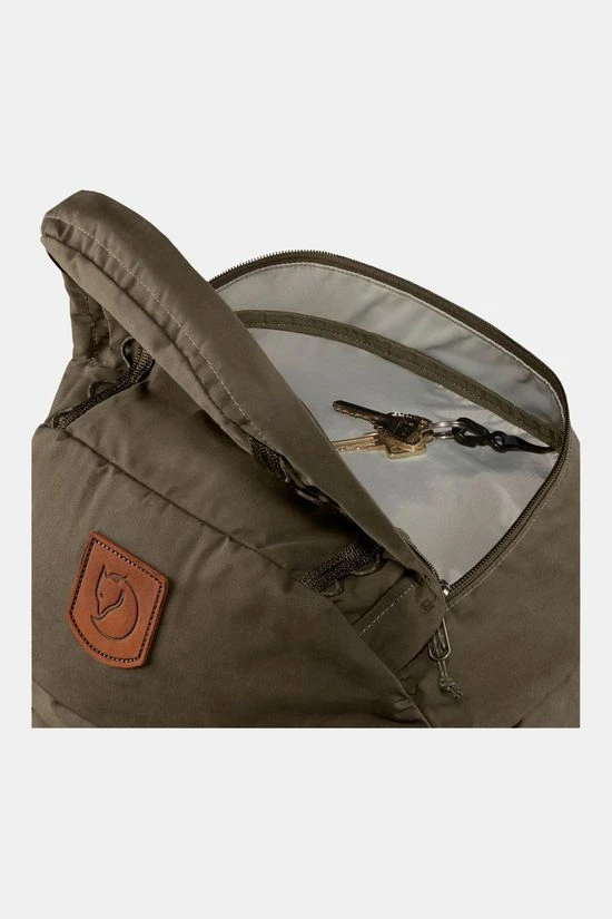 FJÄLLRÄVEN Singi 48L Rugzak - Afbeelding 11