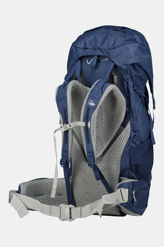 Lowe Alpine Manaslu ND50:65 Backpack Dames - Afbeelding 2