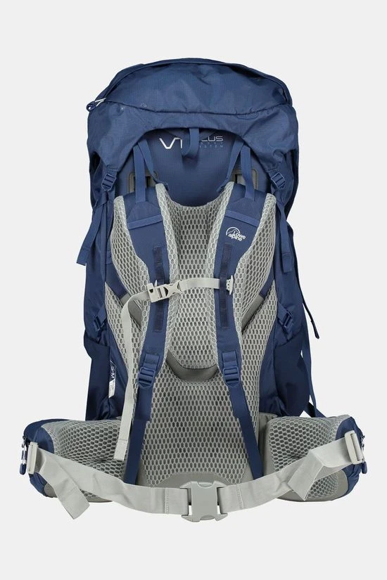 Lowe Alpine Manaslu ND50:65 Backpack Dames - Afbeelding 3