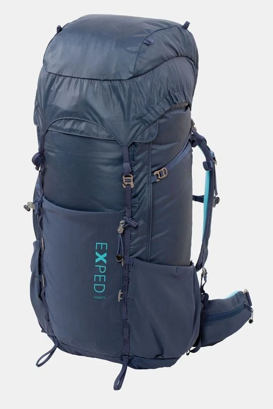 Exped Thunder 50 Rugzak Dames