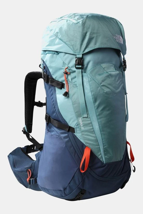 The North Face Backpack Dames Dames Terra 55