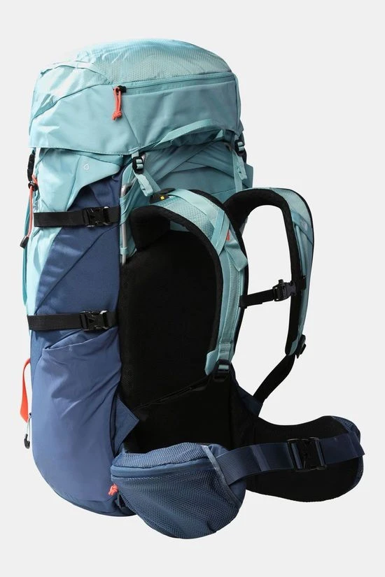 The North Face Backpack Dames Dames Terra 55 - Afbeelding 2