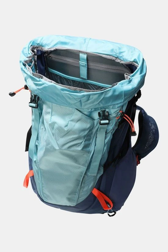 The North Face Backpack Dames Dames Terra 55 - Afbeelding 5