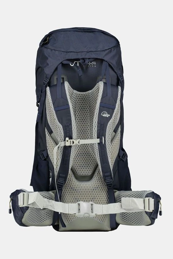 Lowe Alpine Manaslu 55:70L Backpack - Afbeelding 3