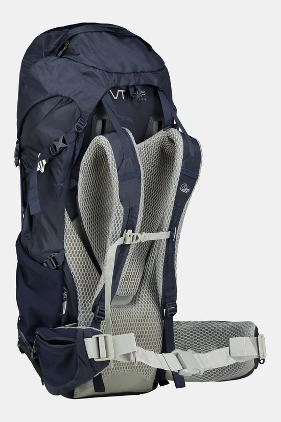 Lowe Alpine Manaslu 55:70L Backpack - Afbeelding 2